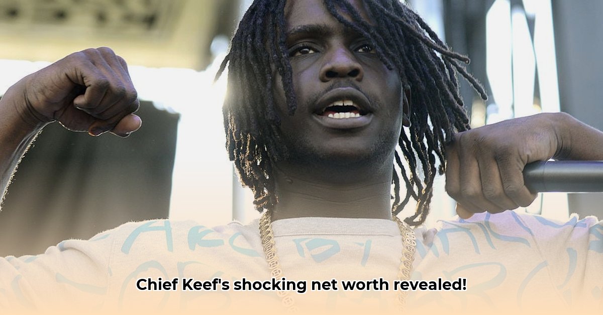 net-worth-of-chief-keef